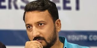  Rahul Mamkootathil Allegation