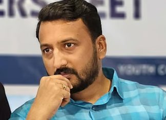 രാഹുലുമായി തിരുവല്ലയിലെ ഹോട്ടലിൽ തെളിവെടുപ്പ്; ജാമ്യഹരജി വെള്ളിയാഴ്ച പരിഗണിക്കും Rahul Mamkootathil Allegation