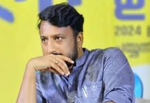 Rahul Mamkootathil Controversy