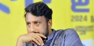 Rahul Mamkootathil Controversy