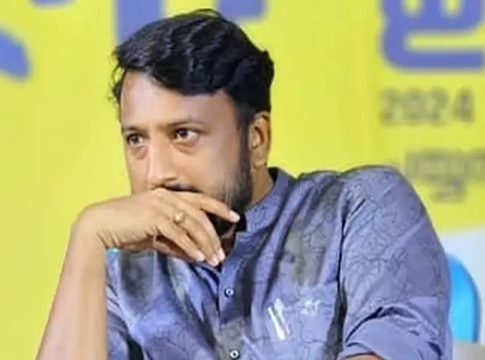 Rahul Mamkootathil Controversy