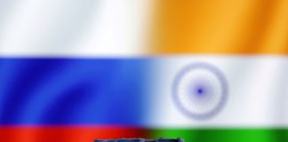 India-Russia oil