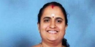 S. Sreeja