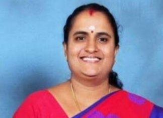 เดธเดพเดฎเตเดชเดคเตเดคเดฟเด เดฌเดพเดงเตเดฏเดค; เดเดฐเตเดฏเดจเดพเดเต เดชเดเตเดเดพเดฏเดคเตเดคเดเดเด เดเตเดตเดจเตเดเตเดเตเดเดฟ, เดธเดฟเดชเดฟเดเดฎเตเดฎเดฟเดจเตเดคเดฟเดฐเต เดเตเตบเดเตเดฐเดธเต S. Sreeja