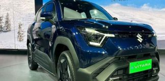Maruti-Suzuki-e-Vitara