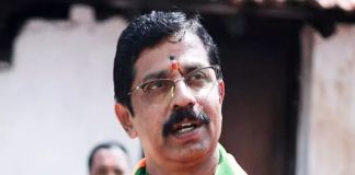 C. Krishnakumar