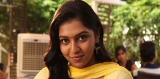 Actress Lakshmi Menon