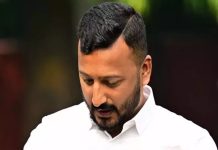 രാഹുലിനെ കണ്ടെത്താൻ പുതിയ അന്വേഷണ സംഘം; ജി. പൂങ്കുഴലിക്ക് ചുമതല Rahul Mamkootathil