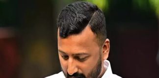 Rahul Mamkootathil