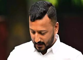 ബലാൽസംഗ പരാതി; രാഹുൽ മാങ്കൂട്ടത്തിൽ എംഎൽഎ അറസ്റ്റിൽ Rahul Mamkootathil