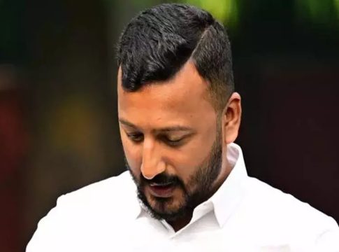 Rahul Mamkootathil