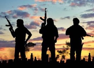 ‘യൂറോപ്പിൽ ഹമാസിന്റെ ഭീകരശൃംഖല; ആയുധങ്ങൾ പിടിച്ചെടുത്തു, ആക്രമണം ചെറുത്തു’ Terrorists Attack