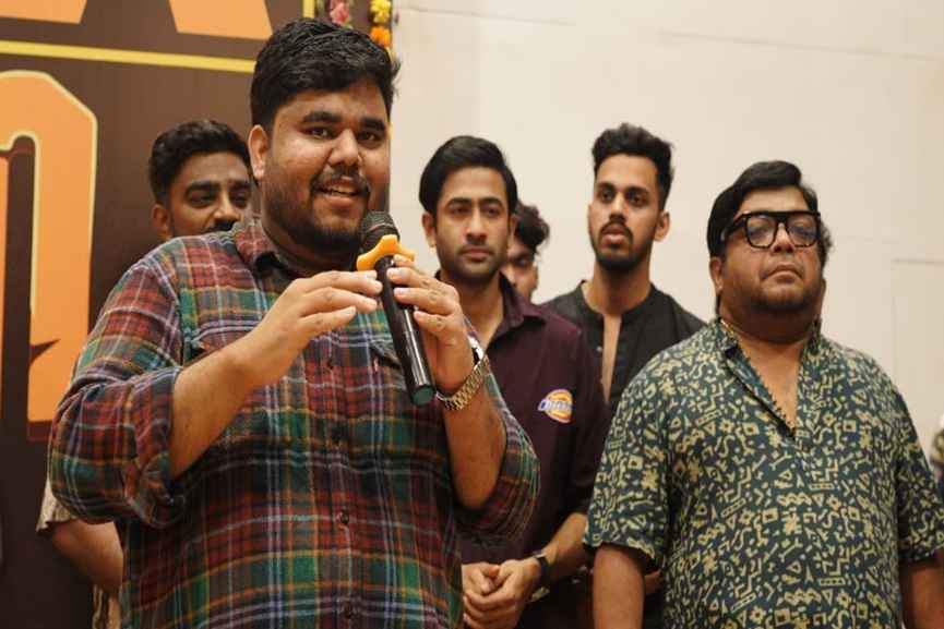 Derby Movie Pooja