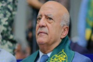 Houthi PM Ahmed al Rahawi