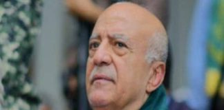 Houthi PM Ahmed al Rahawi