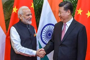 pm-modi-xi-jinping meet