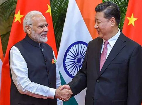 pm-modi-xi-jinping meet