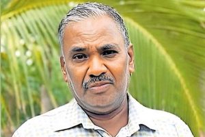 Pro. Anandh Viswanathan