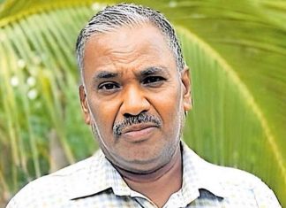 Pro. Anandh Viswanathan