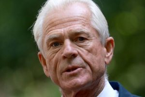 Peter Navarro