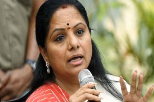 K. Kavitha