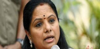K. Kavitha