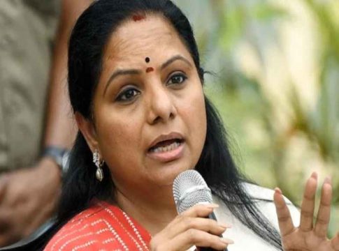 K. Kavitha