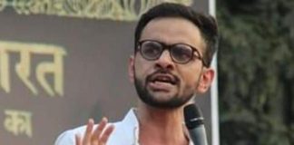 Umar Khalid
