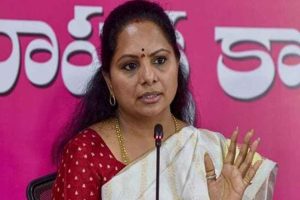 K. Kavitha
