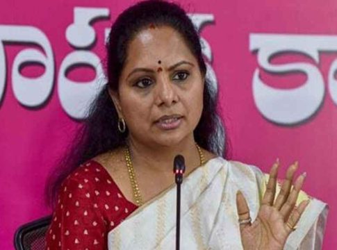 K. Kavitha