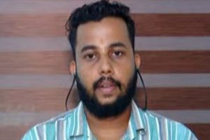 VS Sujith