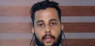 VS Sujith