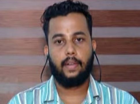 VS Sujith