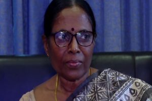 Dr. Sherly Vasu