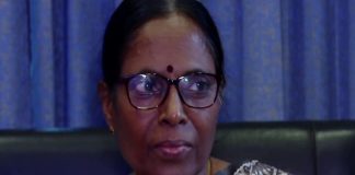 Dr. Sherly Vasu
