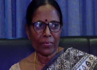 เดชเตเดฐเดฎเตเด เดซเตเดฑเตปเดธเดฟเดเต เดตเดฟเดฆเดเตโเดง เดกเต. เดทเตเตผเดณเดฟ เดตเดพเดธเต เด
เดจเตเดคเดฐเดฟเดเตเดเต Dr. Sherly Vasu