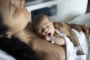 Kerala surpasses US in infant mortality rate-Health Minister