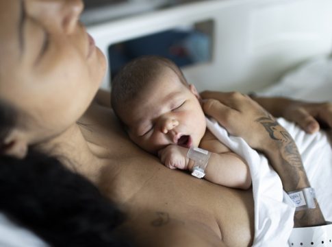 Kerala surpasses US in infant mortality rate-Health Minister