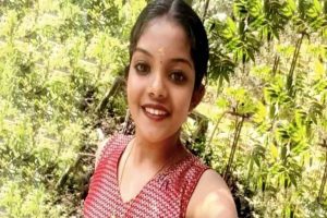 kanishka suicide case