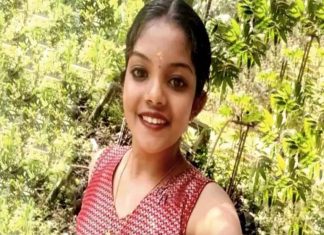kanishka suicide case