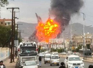 യെമനിലും ഇസ്രയേൽ ആക്രമണം; 35 പേർ കൊല്ലപ്പെട്ടു, നൂറിലധികം പേർക്ക് പരിക്ക് Israel Attack on Yeman