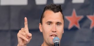 Charlie Kirk