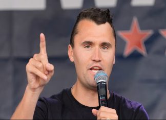 ചാർലി കിർക്ക് വെടിയേറ്റ് കൊല്ലപ്പെട്ടു; ദുഃഖവും രോഷവും രേഖപ്പെടുത്തി ട്രംപ് Charlie Kirk