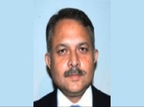 Amir Zubair Siddique-NIA Wanted List