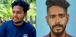 Akshay and Aswin- Accident During Street Light Repair