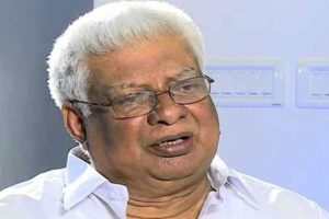 PP. Thankachan Passed Away