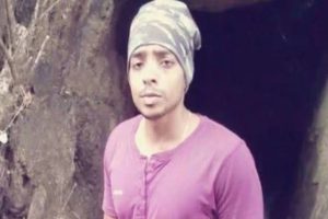 Vijil Missing Case-Kozhikode