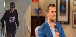 Charlie Kirk Murder