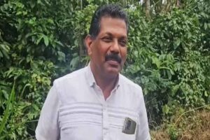 Jose Nelledam Suicide Wayanad