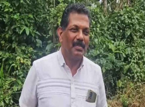 Jose Nelledam Suicide Wayanad
